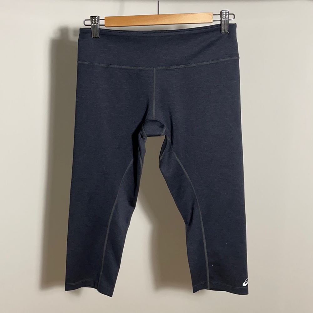 ASICS Cropped Workout Capris